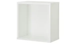 PAIDI Wandbox Kira | Weiß, 35 cm | Möbel Höffner