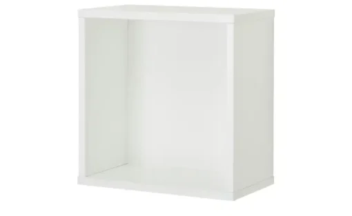 PAIDI Wandbox Kira | Weiß, 35 cm | Möbel Höffner