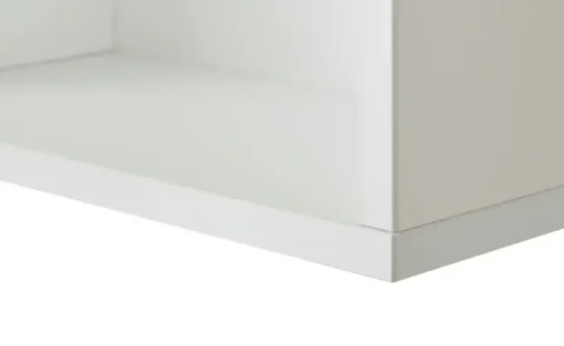 PAIDI Wandbox Kira | Weiß, 35 cm | Möbel Höffner