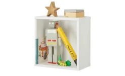 PAIDI Wandbox Kira | Weiß, 35 cm | Möbel Höffner