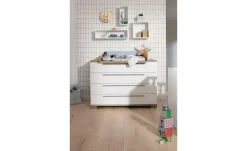 PAIDI Wandbox Kira | Weiß, 70 cm | Möbel Höffner