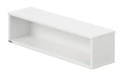 PAIDI Wandbox Kira | Weiß, 70 cm | Möbel Höffner