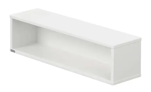 PAIDI Wandbox Kira | Weiß, 70 cm | Möbel Höffner