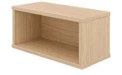 PAIDI Wandbox Mila & Ben | holzfarben, 40 cm | Höffner
