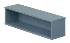 PAIDI Wandbox Olli | Blau, 70 cm | Möbel Höffner