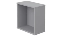 PAIDI Wandbox Sten | Grau, 35 cm | Möbel Höffner