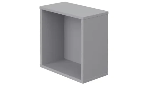 PAIDI Wandbox Sten | Grau, 35 cm | Möbel Höffner