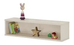 PAIDI Wandbox Stiene | kaschmirfarben, 70 cm | Höffner