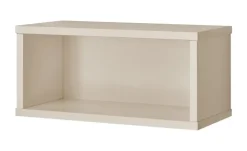 PAIDI Wandbox Stiene | kaschmirfarben, 40 cm | Höffner