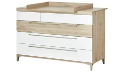PAIDI Wickelaufsatz Remo | 141,2 cm | Möbel Höffner
