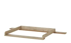 PAIDI Wickelaufsatz Remo | 141,2 cm | Möbel Höffner