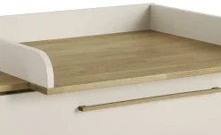 PAIDI Wickelaufsatz Stiene | Möbel Höffner