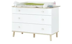 PAIDI Wickelaufsatz Ylvie | 125,1 cm | Möbel Höffner