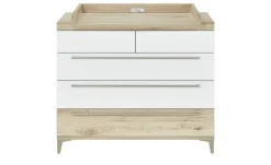 PAIDI Wickelkommode Remo | 110 cm | Möbel Höffner