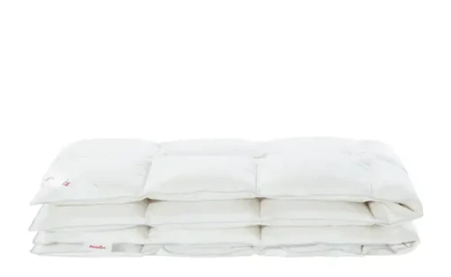 Paradies Daunenbett Rabea | 200 cm, 200 cm | Höffner