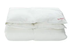Paradies Daunenbett winterwarm Wibke | 135x200 cm