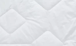 Paradies 4-Jahreszeiten Steppbett Kosmo Bio | 135x200 cm