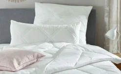 Paradies Leichtsteppbett Kosmo Bio | 135x200 cm