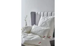Paradies Mono-Steppbett Kosmo Bio | 135x200 cm