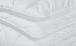 Paradies Mono-Steppbett, medium warm Dala Bio | Höffner