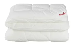 Paradies Mono-Steppbett, medium warm Dala Bio | Höffner