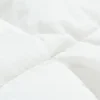 Paradies Sommer-Daunenbett Rabea | 220 cm, 155 cm