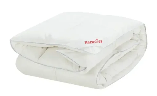 Paradies Sommer-Daunenbett Rabea | 220 cm, 155 cm