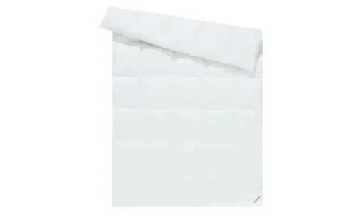 Paradies Sommer-Daunenbett Rabea | 220 cm, 155 cm