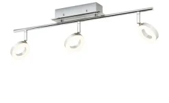 Paul Neuhaus LED Deckenstrahler dreh- und schwenkbar