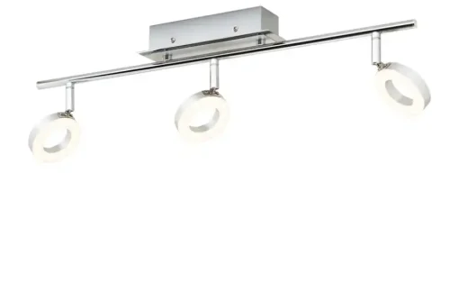 Paul Neuhaus LED Deckenstrahler dreh- und schwenkbar
