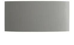 Paul Neuhaus LED-Aussenwandleuchte,6-flammig, silberfarben | 17 cm