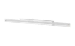 Paul Neuhaus LED-Bad-Wandleuchte, chrom | Möbel Höffner
