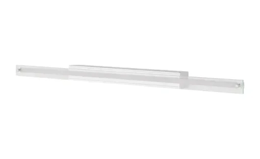 Paul Neuhaus LED-Bad-Wandleuchte, chrom | Möbel Höffner