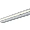 Paul Neuhaus LED-Bad-Wandleuchte, chrom | Möbel Höffner