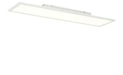 Paul Neuhaus LED-Deckenleuchte, weiß mit Serienschaltung