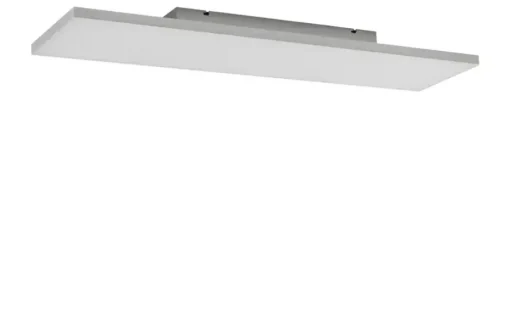 Paul Neuhaus LED-Deckenleuchte weiß | Möbel Höffner