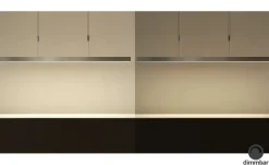 Paul Neuhaus LED-Pendelleuchte, alufarben | Höffner