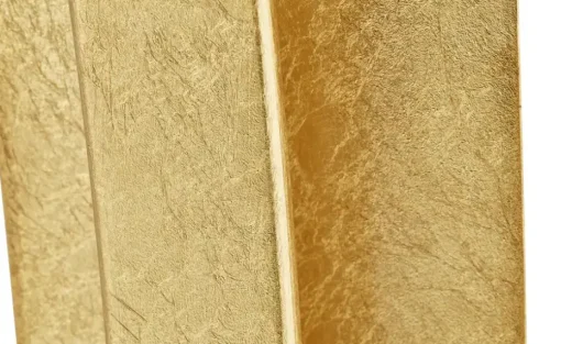 Paul Neuhaus LED-Tischleuchte, blattgoldfarben