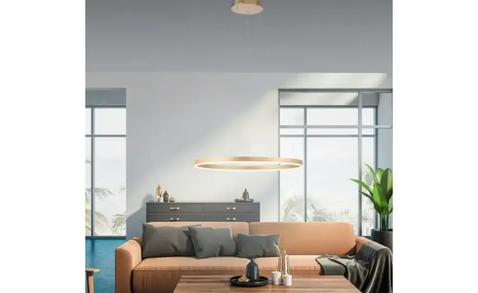 Paul Neuhaus Pendelleuchte | Möbel Höffner