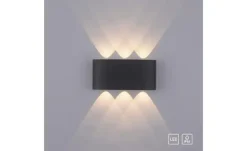 Paul Neuhaus Wandleuchte | 4 cm, 17 cm | Möbel Höffner