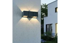 Paul Neuhaus Wandleuchte | Möbel Höffner