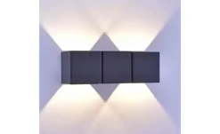 Paul Neuhaus Wandleuchte | Möbel Höffner
