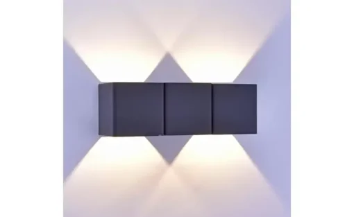Paul Neuhaus Wandleuchte | Möbel Höffner