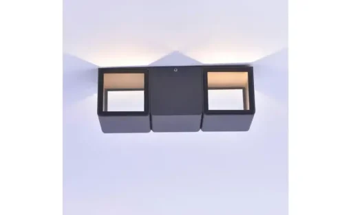 Paul Neuhaus Wandleuchte | Möbel Höffner