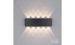 Paul Neuhaus Wandleuchte | 4,7 cm, 27 cm | Höffner