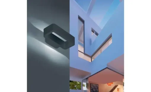 Paul Neuhaus Wandleuchte | Möbel Höffner