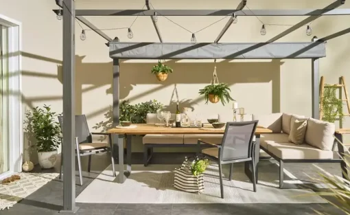 Pavillon Rom | Möbel Höffner