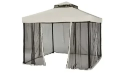 Pavillon Sahara | Beige | Möbel Höffner
