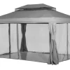Pavillon Sahara | Möbel Höffner