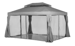 Pavillon Sahara | Möbel Höffner